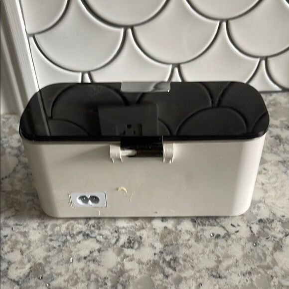 VPCOK ultrasonic cleaning machine. Jewelry, coins. - Picture 5 of 6